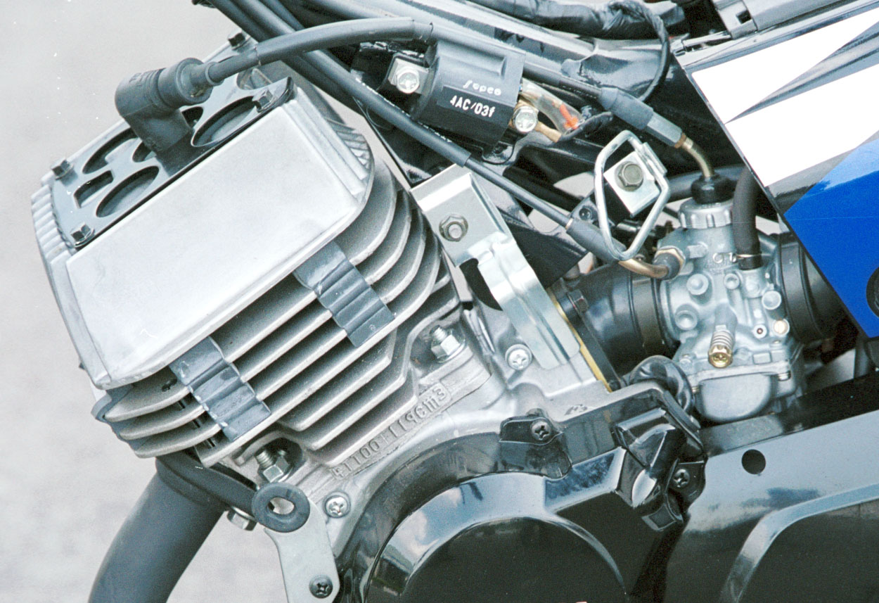 harga, ayam jago, 2-tak, Ayago, Yamaha Tiara S, J120Z, Baru Tahu, Harga Yamaha Tiara S J120Z Pas Baru Dulu Cuma Segini