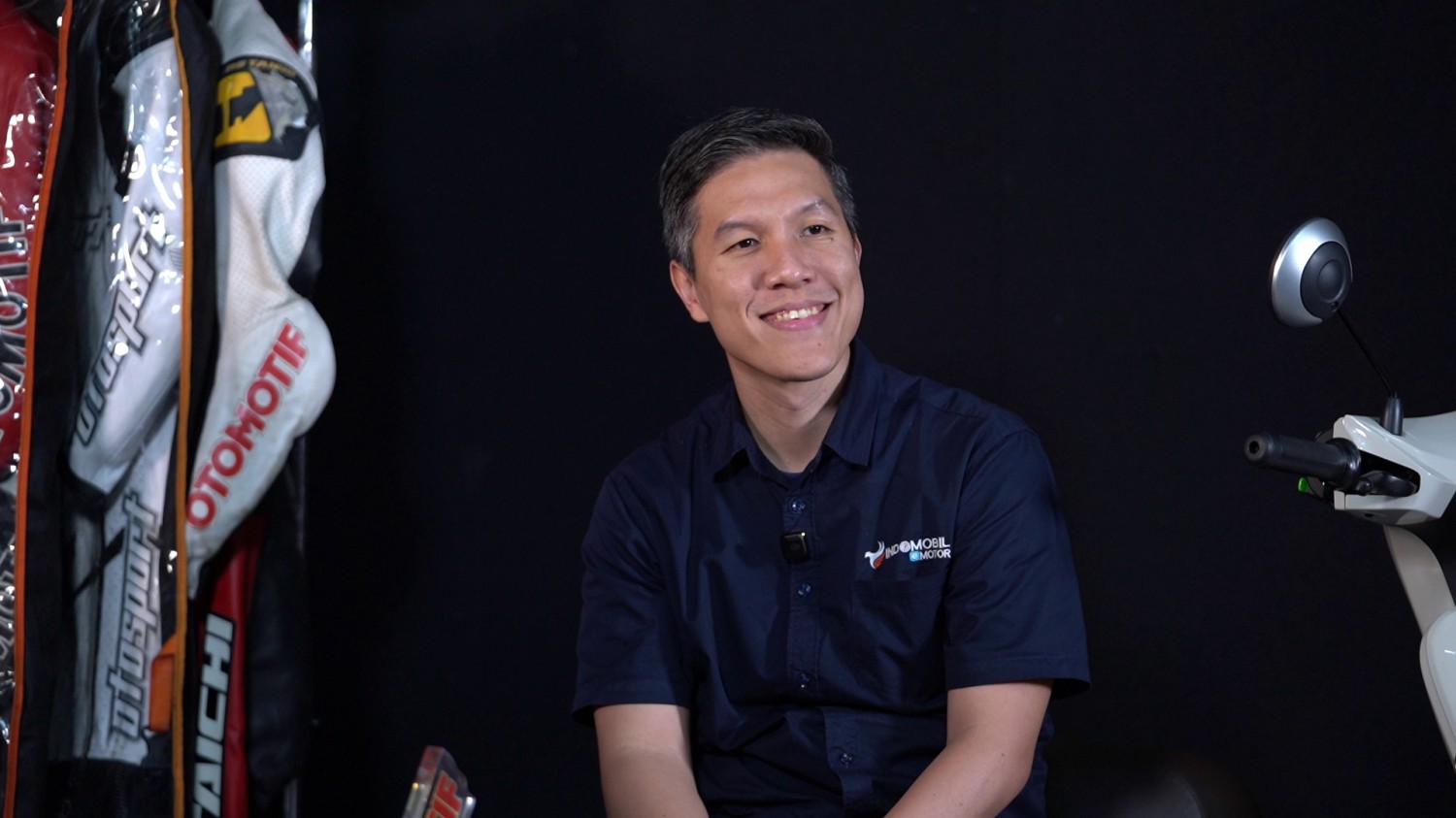 motor listrik, motor baru, Pius wirawan, Indomobil eMotor, Sebanyak 90 Persen Konsumen EMotor Beli Tunai, Ini Penyebab Utamanya