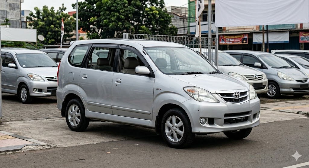 mobil bekas, toyota avanza, harga mobil bekas, avanza bekas, Toyota Avanza bekas, Mobil Bekas Toyota, mobil bekas toyota avanza, harga mobil bekas toyota, harga mobil bekas toyota avanza, Jelang Tahun Baru Islam, Harga Mobil Bekas Toyota Avanza 2010 Dijual Mulai Segini