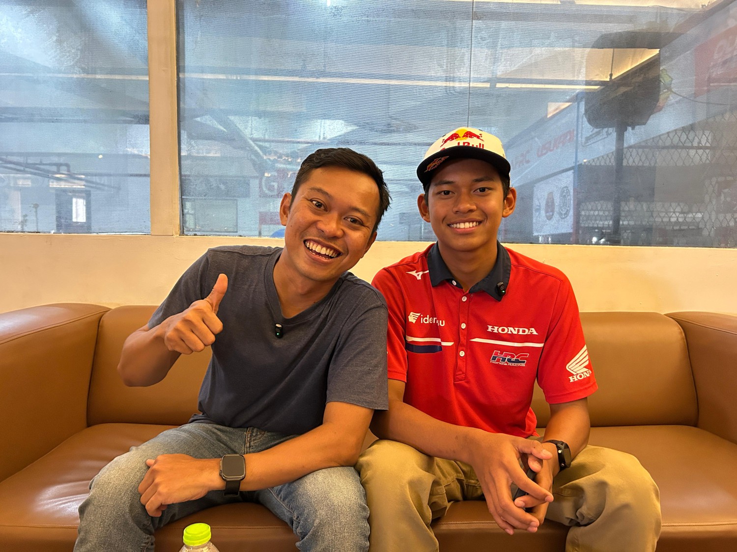 honda, Moto3, Veda, Veda Ega Pratama, Veda Ega Pratama Blak-Blakan Kelebihan dan Kekurangan Motor Honda Moto3