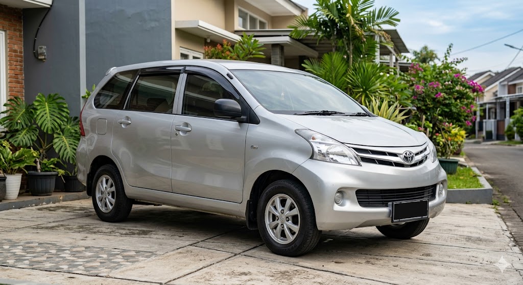 mobil bekas, toyota avanza, harga mobil bekas, toyota avanza 2011, avanza bekas, Toyota Avanza bekas, Mobil Bekas Toyota, mobil bekas toyota avanza, harga mobil bekas toyota, harga mobil bekas toyota avanza, avanza 2011, Intip Daftar Harga Mobil Bekas Toyota Avanza 2011, Tipe S Segini Doang