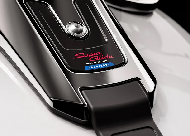 harley-davidson, harley-davidson super glide, super glide, Harley-Davidson Rilis Super Glide Legendarisnya, Konsumen Indonesia Dibikin Gigit Jari