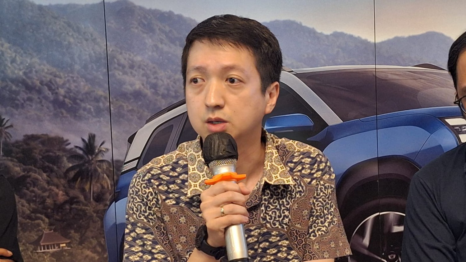 wuling, Wuling Eksion, Eksion PHEV, Varian EV Jadi Primadona, Sebanyak Ini Wuling Eksion Yang Sudah Terjual