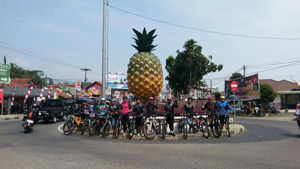 1. Wisata Alam Capolaga, 2. Pemandian Air Panas Ciater, 3. Desa Wisata Sari Bunihayu, 4. Curug Cileat, 5. Kebun Durian Buni Hayu, 6. Taman Wisata Tirta Alam, 7. Curug Bentang, 8. Curug Sadim, 9. Curug Karembong, 10. Curug Cilemper, 11. Pantai Cirewang, 12. Pantai Patimban, 13. Curug Mandala, 14. Curug Cijalu, 15. Masjid Agung Subang, 16. Kawah Ratu, 17. Wisata Alam Batu Kapur, 18. Pintu Gerbang Tangkuban Perahu, 19. Kawah Upas, 20. Hutan Kota Ranggawulung, 21. Gua Maria Gereja Katolik Paroki, 22. Situs Nyai Subang Larang, 23. Kebun Buah Naga, 24. Kasumber Mata Air Sipondok (Aqua Subang), 25. Masjid As Sa’adah, 26. Wisata Pancing Ikan Monster Lembah Gunung Kujang, 27. Tugu Nanas, 28. Kiara Ciater, 29. Kolam Renang Bintang Fantasi, 30. Pantai Tanjungpura, 31. Planet Water Boom, 32. Mata Air Cimincul, 33. Wisma Karya Subang, 34. Yogya Grand Subang, 35. Pasar Purwadadi