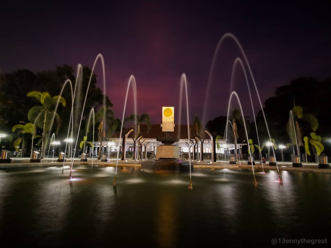 1. Wisata Alam Capolaga, 2. Pemandian Air Panas Ciater, 3. Desa Wisata Sari Bunihayu, 4. Curug Cileat, 5. Kebun Durian Buni Hayu, 6. Taman Wisata Tirta Alam, 7. Curug Bentang, 8. Curug Sadim, 9. Curug Karembong, 10. Curug Cilemper, 11. Pantai Cirewang, 12. Pantai Patimban, 13. Curug Mandala, 14. Curug Cijalu, 15. Masjid Agung Subang, 16. Kawah Ratu, 17. Wisata Alam Batu Kapur, 18. Pintu Gerbang Tangkuban Perahu, 19. Kawah Upas, 20. Hutan Kota Ranggawulung, 21. Gua Maria Gereja Katolik Paroki, 22. Situs Nyai Subang Larang, 23. Kebun Buah Naga, 24. Kasumber Mata Air Sipondok (Aqua Subang), 25. Masjid As Sa’adah, 26. Wisata Pancing Ikan Monster Lembah Gunung Kujang, 27. Tugu Nanas, 28. Kiara Ciater, 29. Kolam Renang Bintang Fantasi, 30. Pantai Tanjungpura, 31. Planet Water Boom, 32. Mata Air Cimincul, 33. Wisma Karya Subang, 34. Yogya Grand Subang, 35. Pasar Purwadadi