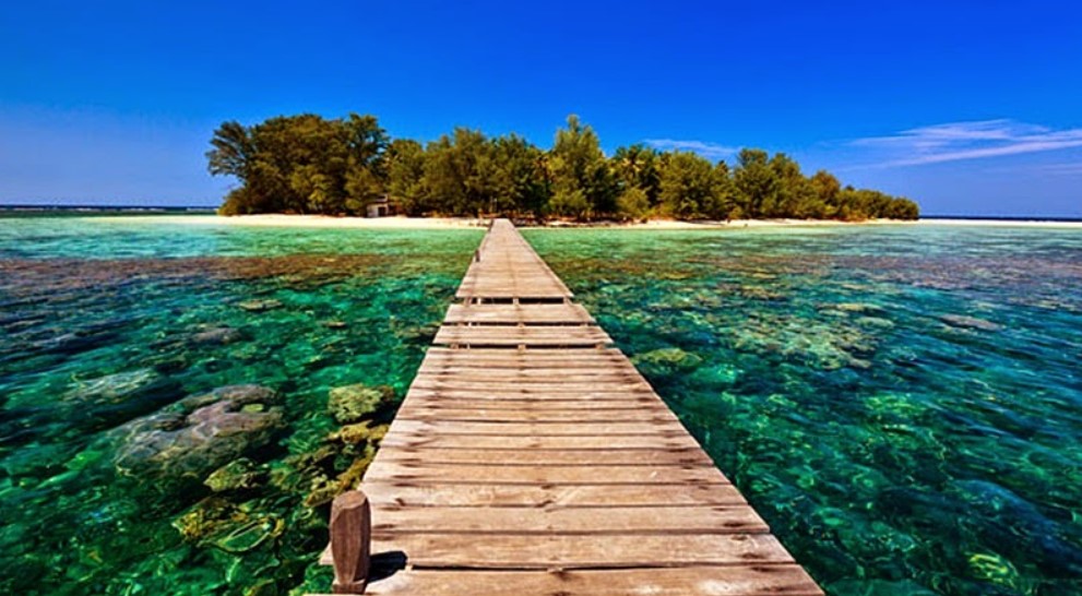 1. Pantai Bandengan, 2. Kepulauan Karimunjawa, 3. Akar Seribu Plajan, 4. Pantai Kartini, 5. Museum R.A Kartini , 6. Pulau Panjang, 7. Benteng Portugis, 8. Air Terjun Songgolangit, 9. Pantai Teluk Awur, 10. Pantai Pungkruk, 11. Pulau Mandalika, 12. Pantai Ombak Mati, 13. Pantai Gua Manik, 14. Goa Tritip, 15. Danau Blingoh, 16. Pertapaan Ratu Kalinyamat, 17. Masjid Mantingan, 18. Air Terjun Jurang Nganten, 19. Candi Bubrah, 20. Tiara Park Waterboom, 21. Jepara Ocean Park, 22. Gunung Genuk, 23. Gunung Muria, 24. Hutan Wisata Wono Sreni Indah, 25. Hutan Pinus Setro Batealit