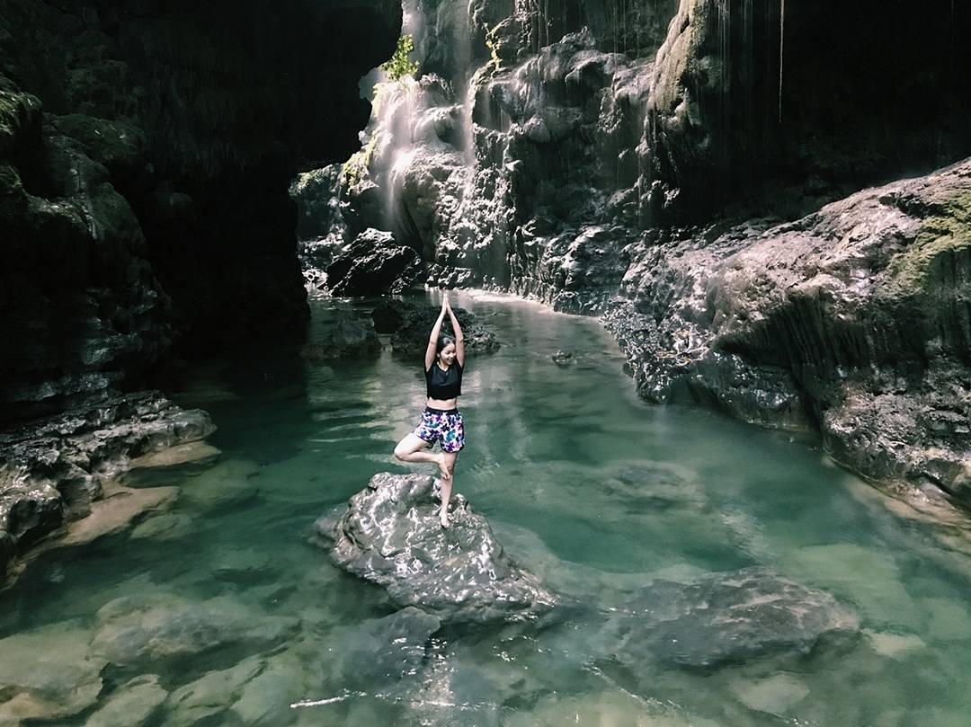 1. Mega Wisata Indonesia Icakan, 2. Green Canyon, 3. Masjid Agung Ciamis, 4. Situ Lengkong Panjalu, 5. Kampung Adat Kuta, 6. Curug Tujuh Cibolang, 7. Pantai Karang Nini, 8. Pantai Pangandaran, 9. Pantai Batu Karas, 10. Lembah Putri, 11. Puncak Mandala Rancah, 12. Pantai Batu Hiu, 13. Astana Gede Kawali, 14. Wisata Batu Ngampar, 15. Rafting Sungai Citumang