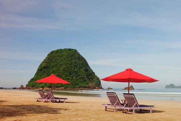 Deskripsi, Asal Usul Sejarah, Keindahan Potensi, Rute Menuju Lokasi, Harga Tiket Masuk