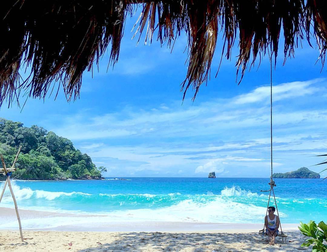 Harga Tiket Masuk, Penginapan, Mengenal Pantai, Rute Menuju Lokasi, Sejarah Singkat, Eksotisme, Aktifitas Menyenangkan, Akses Jalan, Fasilitas Yang Ada, Pesona Pantai Sendiki, Ombak Yang Merdu, Tips Berlibur