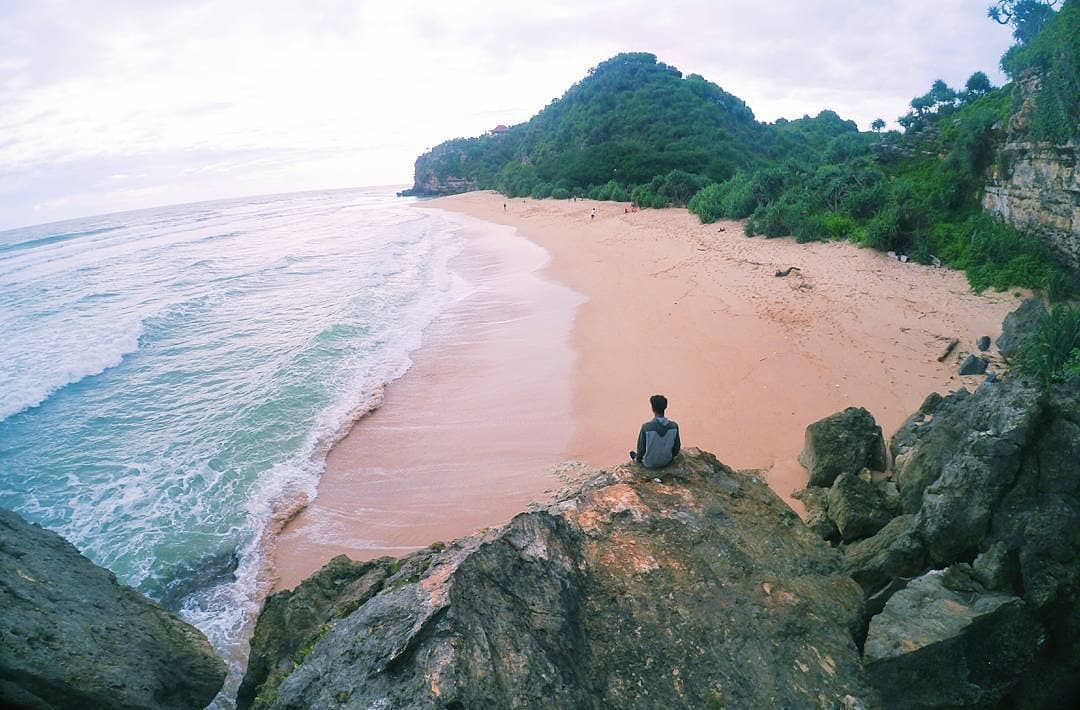 Masih Tersembunyi, Kesan Pertama, Rute Menuju Lokasi , Fasilitas Camping , Harga Tiket Masuk