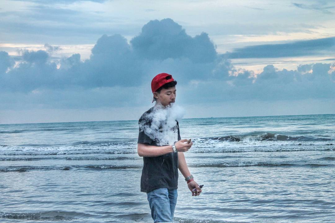 Harga Tiket Masuk, Keindahan Pantai , Sejarah Singkat , Rute Menuju Lokasi , Widuri Water Park