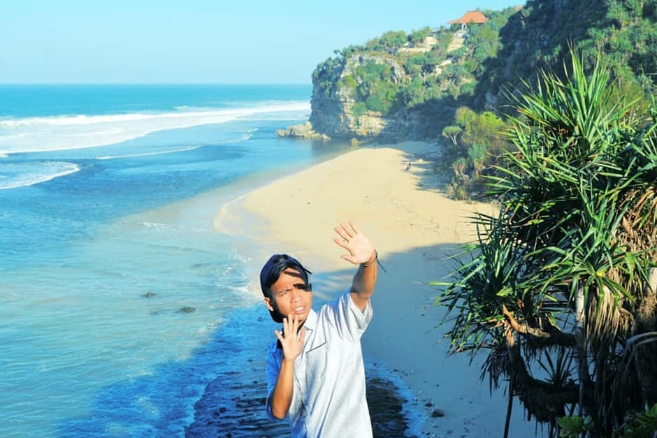 Masih Tersembunyi, Kesan Pertama, Rute Menuju Lokasi , Fasilitas Camping , Harga Tiket Masuk