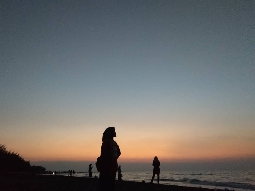 Harga Tiket Masuk, Keindahan Pantai , Sejarah Singkat , Rute Menuju Lokasi , Widuri Water Park