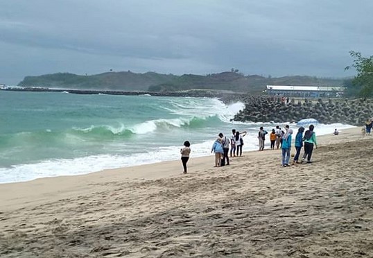 Harga Tiket Masuk, Rute Menuju Lokasi, Acara Budaya, Sisi Menarik, Aneka Kegiatan, Kampung Nelayan