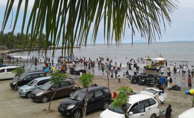 Sejarah Asal Usul, Tempat Wisata di Kawasan ini, Harga Tiket Masuk, Fasilitas, Rute Menuju Lokasi