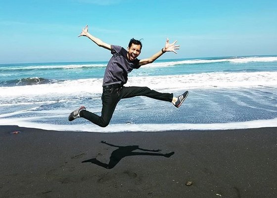 Pesona Keindahan, Air Terjun, Harga Tiket Masuk, Rute Menuju Lokasi, Fasilitas Penginapan