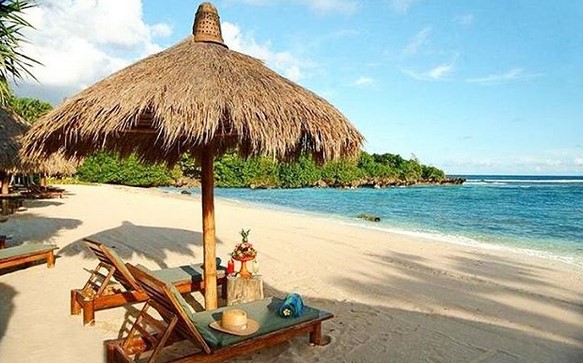 Sedikit Waktu, Bertaraf Internasional, Tiga Objek, Memberikan Ketenangan, Harga Tiket Masuk