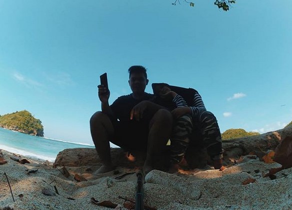 Mau Camping?, Fasilitas dan Akomodasi, Harga Tiket Masuk, Letak dan Lokasi, Rute Menuju Lokasi