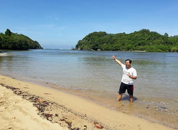 Mau Camping?, Fasilitas dan Akomodasi, Harga Tiket Masuk, Letak dan Lokasi, Rute Menuju Lokasi