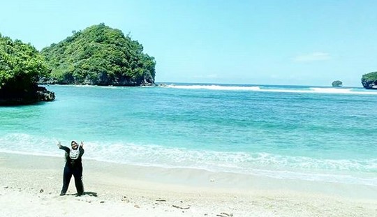 Mau Camping?, Fasilitas dan Akomodasi, Harga Tiket Masuk, Letak dan Lokasi, Rute Menuju Lokasi