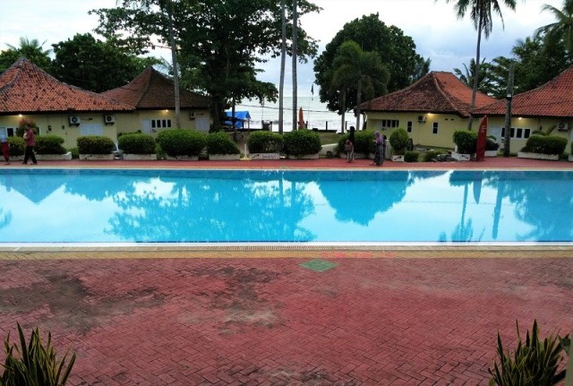 Sejarah Asal Usul, Tempat Wisata di Kawasan ini, Harga Tiket Masuk, Fasilitas, Rute Menuju Lokasi