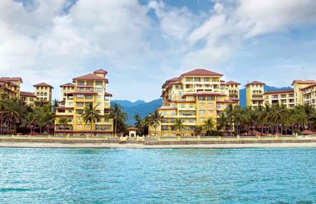 Sejarah Asal Usul, Tempat Wisata di Kawasan ini, Harga Tiket Masuk, Fasilitas, Rute Menuju Lokasi