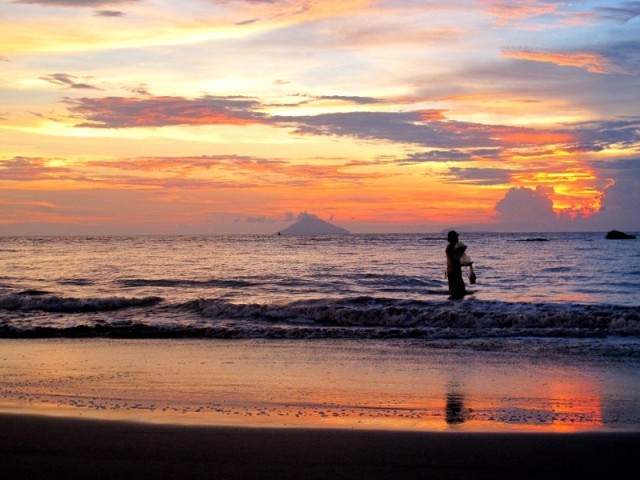 Sejarah Asal Usul, Tempat Wisata di Kawasan ini, Harga Tiket Masuk, Fasilitas, Rute Menuju Lokasi