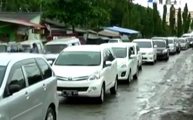 Sejarah Asal Usul, Tempat Wisata di Kawasan ini, Harga Tiket Masuk, Fasilitas, Rute Menuju Lokasi