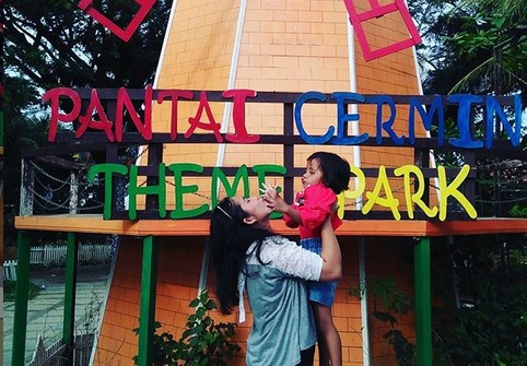 Punya Theme Park, Fasilitas dan Akomodasi, Harga Tiket Masuk, Letak Dimana, Rute Menuju Lokasi