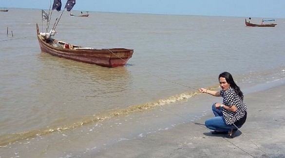 Punya Theme Park, Fasilitas dan Akomodasi, Harga Tiket Masuk, Letak Dimana, Rute Menuju Lokasi