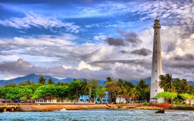 Sejarah Asal Usul, Tempat Wisata di Kawasan ini, Harga Tiket Masuk, Fasilitas, Rute Menuju Lokasi