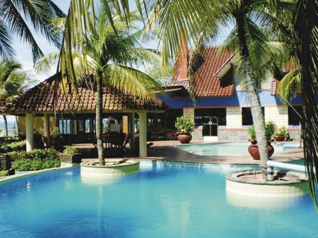 Sejarah Asal Usul, Tempat Wisata di Kawasan ini, Harga Tiket Masuk, Fasilitas, Rute Menuju Lokasi