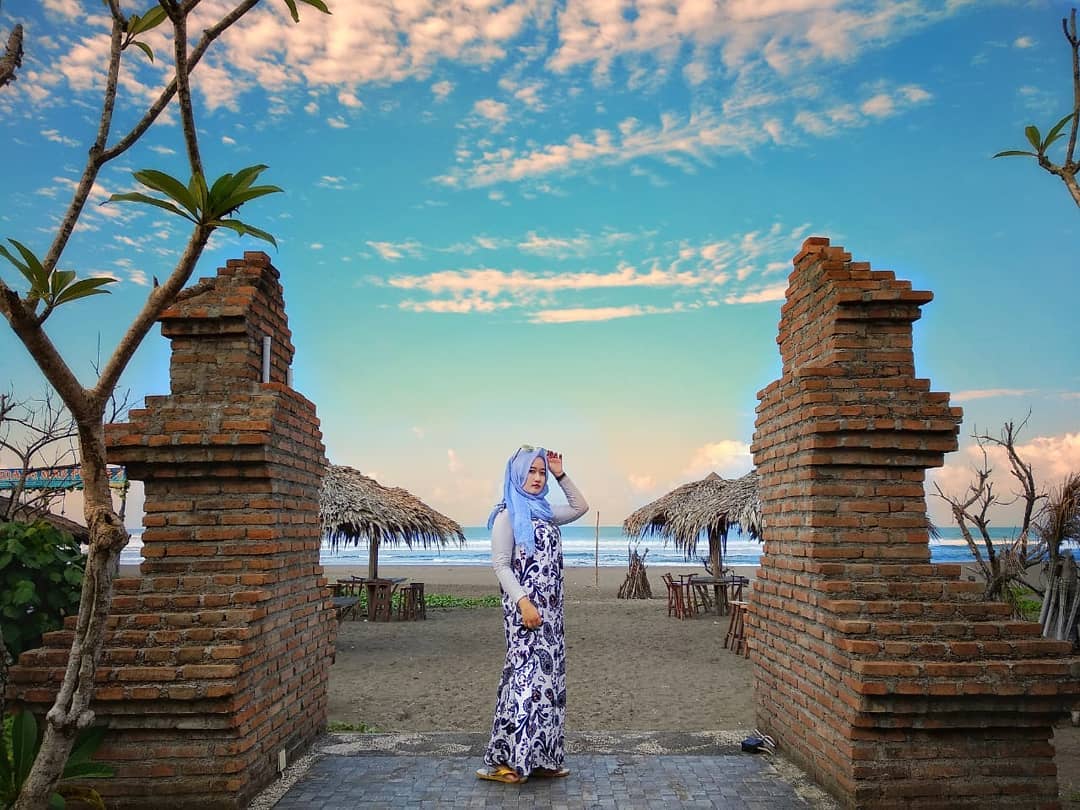 Lokasi Dimana , Keunggulan , Spot Terbaik, Deskripsi Sejarah , Yang Bisa dilakukan , Cara Menuju Lokasi, Harga Tiket Masuk 
