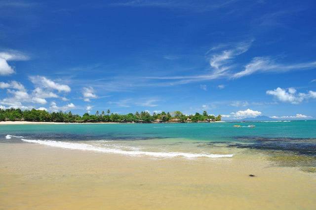 Sejarah Asal Usul, Tempat Wisata di Kawasan ini, Harga Tiket Masuk, Fasilitas, Rute Menuju Lokasi
