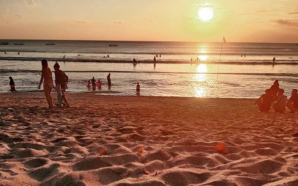 Sejarah , Wisata Yang Elok, Wisata Kuliner , Dipijat Hingga Tato, Video Timelapse Sunset, Penangkaran Penyu , Naik Dokar , Bali Slingshot dan Bermain Layang Layang, Monumen Ground Zero, Harga Tiket Masuk , Fasilitas , Transport dan Akomodasi