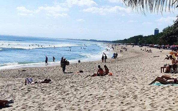 Sejarah , Wisata Yang Elok, Wisata Kuliner , Dipijat Hingga Tato, Video Timelapse Sunset, Penangkaran Penyu , Naik Dokar , Bali Slingshot dan Bermain Layang Layang, Monumen Ground Zero, Harga Tiket Masuk , Fasilitas , Transport dan Akomodasi