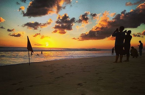 Sejarah , Wisata Yang Elok, Wisata Kuliner , Dipijat Hingga Tato, Video Timelapse Sunset, Penangkaran Penyu , Naik Dokar , Bali Slingshot dan Bermain Layang Layang, Monumen Ground Zero, Harga Tiket Masuk , Fasilitas , Transport dan Akomodasi