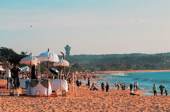 Sejarah , Wisata Yang Elok, Wisata Kuliner , Dipijat Hingga Tato, Video Timelapse Sunset, Penangkaran Penyu , Naik Dokar , Bali Slingshot dan Bermain Layang Layang, Monumen Ground Zero, Harga Tiket Masuk , Fasilitas , Transport dan Akomodasi