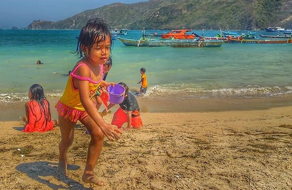 Kecantikan Spot Wisata, Sejarah dan Mitos, Harga Tiket Masuk , Fasilitas, Jalan Menuju Lokasi