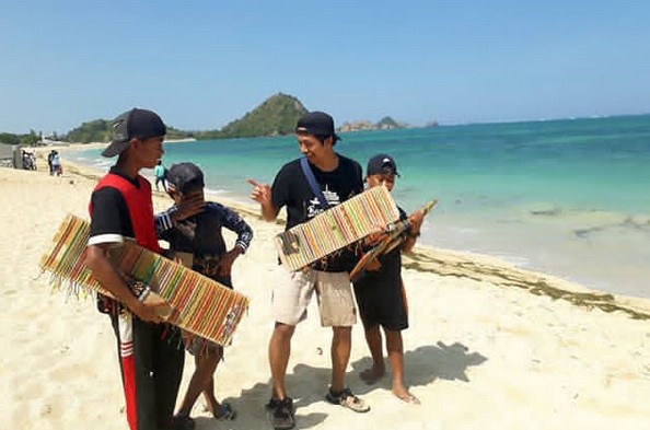 Kecantikan Spot Wisata, Sejarah dan Mitos, Harga Tiket Masuk , Fasilitas, Jalan Menuju Lokasi