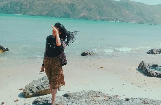 Kecantikan Spot Wisata, Sejarah dan Mitos, Harga Tiket Masuk , Fasilitas, Jalan Menuju Lokasi