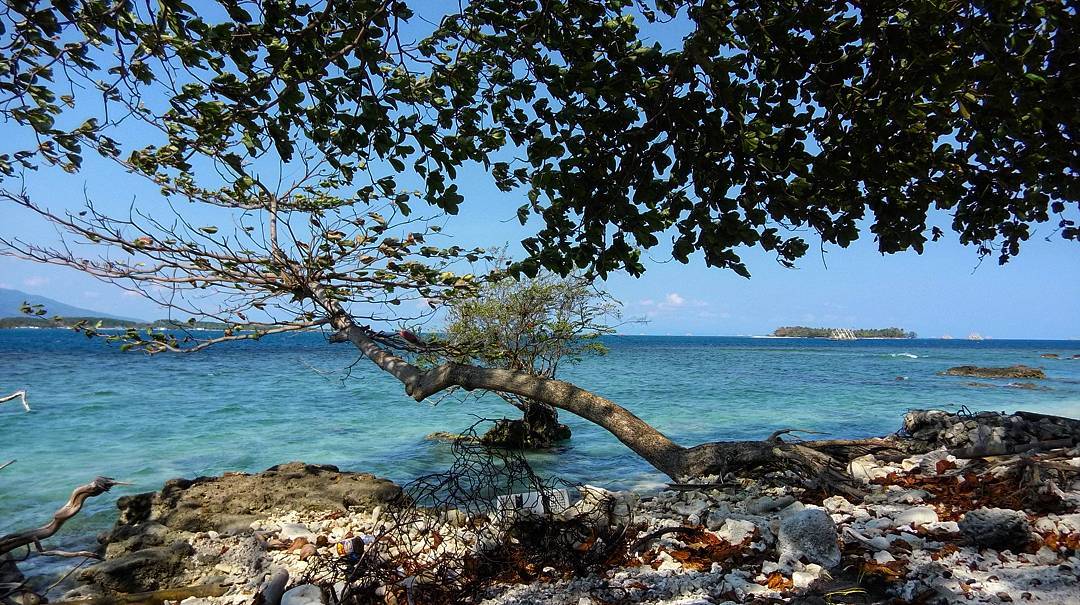 Letak Lokasi , Rute Menuju Lokasi, Cara Pergi Ke Lokasi, Pesona Pulau Umang, Fasilitas Yang Ada , Aktifitas Menarik