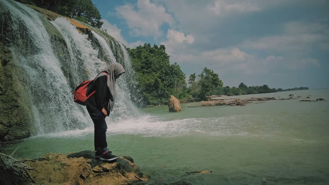 Rute Menuju Lokasi, Pesona Daya Tarik , Sejarah Asal Usul , Fasilitas Yang Ada , Penginapan
