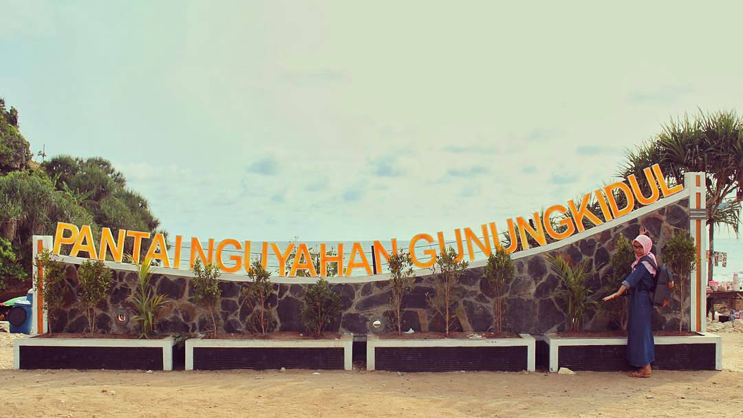 Harga Tiket Masuk, Destinasi Lain, Keindahan dan Potensi, Sejarah Singkat, Jalan Menuju Pantai