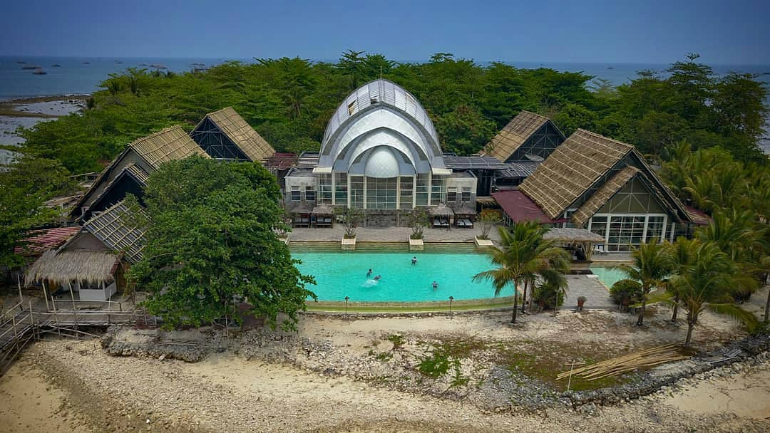 Letak Lokasi , Rute Menuju Lokasi, Cara Pergi Ke Lokasi, Pesona Pulau Umang, Fasilitas Yang Ada , Aktifitas Menarik