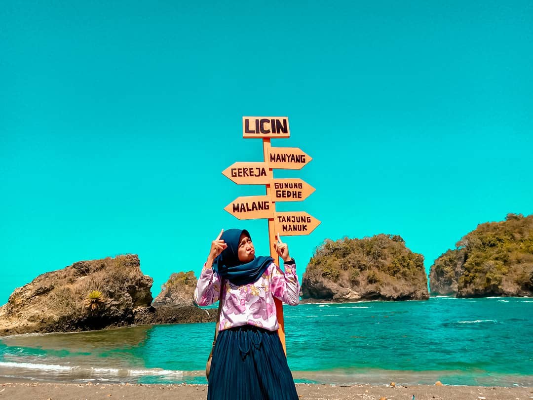 Harga Tiket Masuk, Potensi Alam, Rute Menuju Lokasi, Daya Tarik, Sejarah Asal Usul 