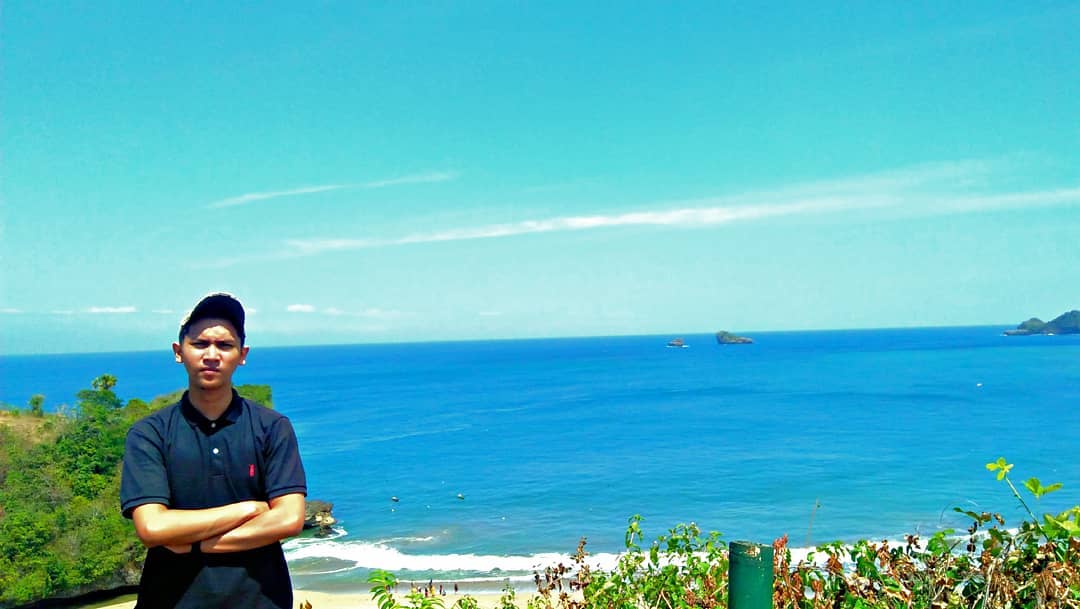 Dua Puluh Pantai, Rute Menuju Pantai , Pesona Keindahan , Harga Tiket Masuk , Fasilitas Yang Ada