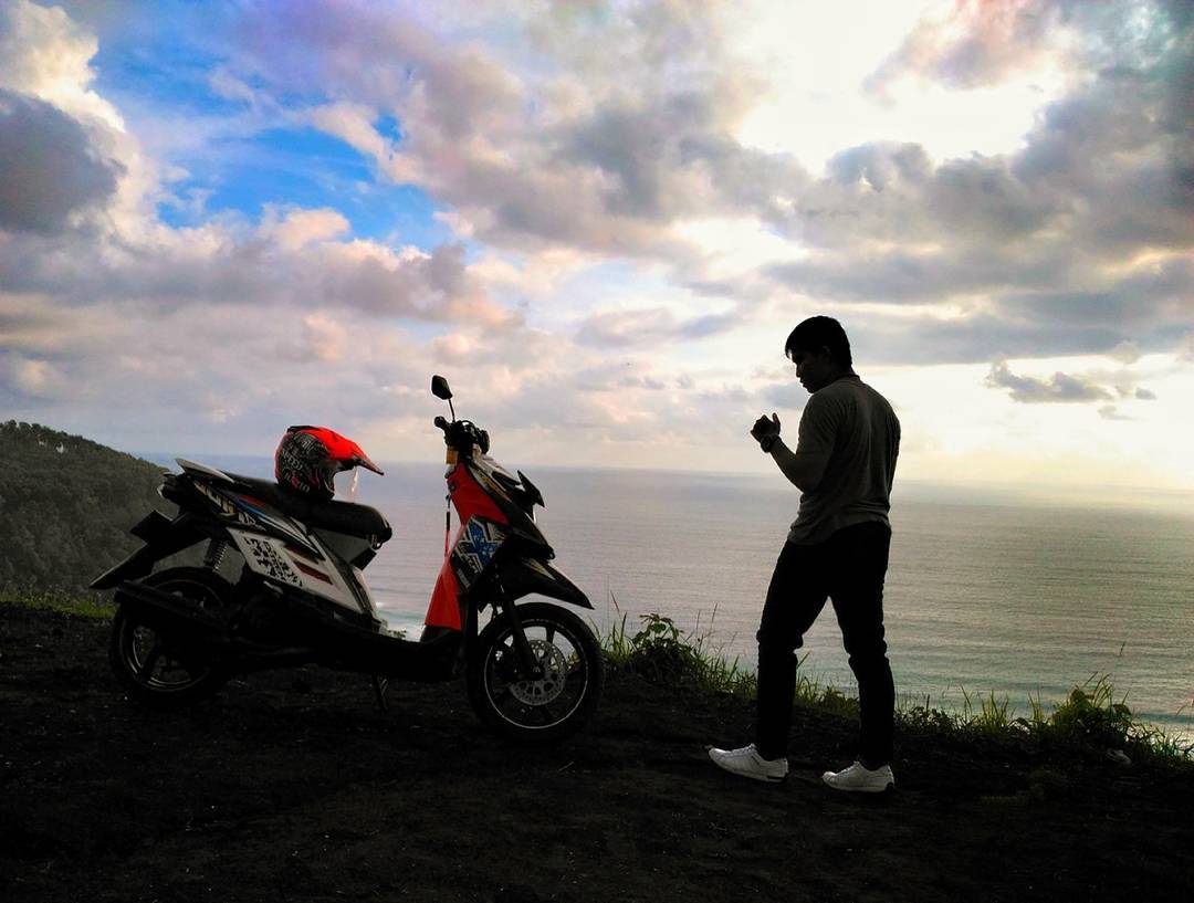 Harga Tiket Masuk, Area Selatan, Keindahan Lokasi, Kelebihan Pantai ini, Rute Menuju Lokasi, Camping Berkemah