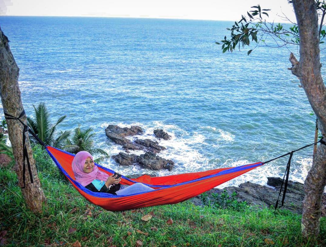 Harga Tiket Masuk, Fasilitas, Sejarah Asal Usul, Keindahan dan Potensi, Rute Menuju Pantai