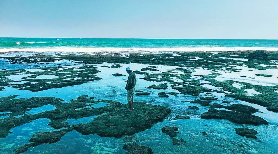 Harga Tiket Masuk, Destinasi Lain, Keindahan dan Potensi, Sejarah Singkat, Jalan Menuju Pantai